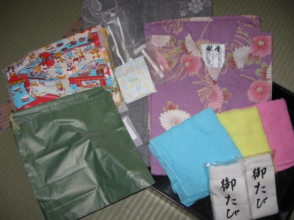 Yudanaka Yasuragi Yamanouchi (Nagano) Quarto foto
