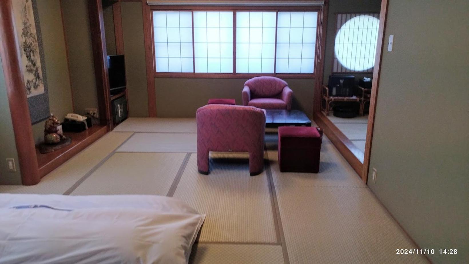Yudanaka Yasuragi Yamanouchi (Nagano) Exterior foto