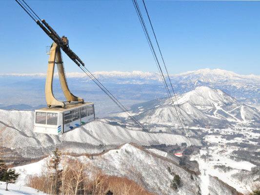 Yudanaka Yasuragi Yamanouchi (Nagano) Exterior foto