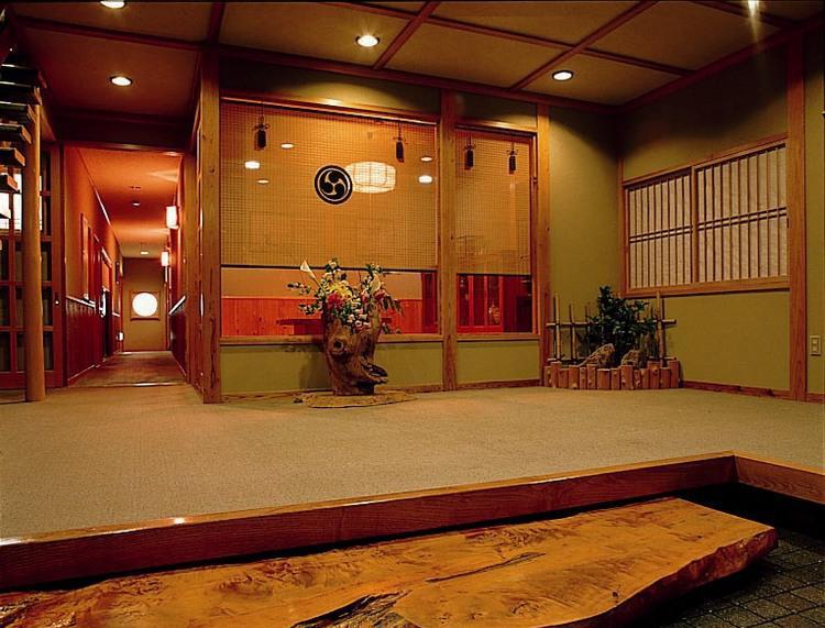 Yudanaka Yasuragi Yamanouchi (Nagano) Exterior foto